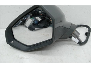 Зеркало (механическое)       Cupra Formentor  2020 -  года   