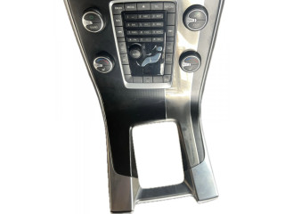 Блок управления климат-контролем 31389133, 31389133 Volvo S60