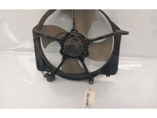 Комплект вентиляторов 19030PWA004, 19030PWA004 Honda Jazz