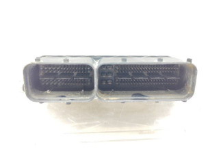 Блок управления двигателя 51904061   Fiat Punto (199)