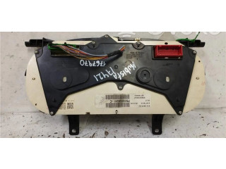 Панель приборов P8200336241C, 0090059 Nissan Kubistar