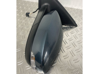 Зеркало электрическое        Skoda Fabia Mk3 (NJ)  2015 - 2021 года   