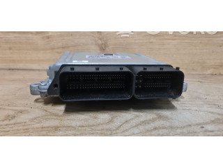 Блок управления двигателя P31303388, 0281015286 Volvo V70