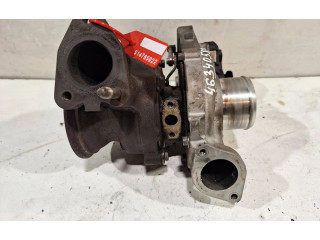  Турбина Fiat 500X  46340583   для двигателя 55263087      