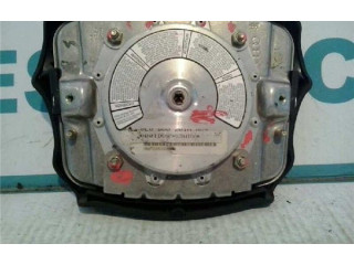 Подушка безопасности водителя AHF Audi A3 S3 8L