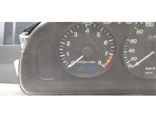 Турбина Спидометр (приборный щиток) Mazda 323 719-090