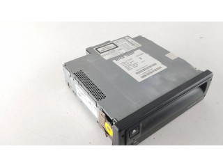 Считывающее устройство CD/DVD навигации (GPS)