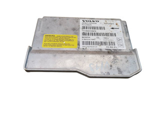 Блок подушек безопасности P31295676, 0285010709   Volvo V70