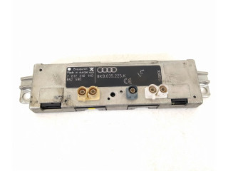 Блок управления 8K9035225K, 7617310140   Audi A4 Allroad