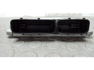 Блок управления двигателя 036906034AH, 03690634AH   Seat Ibiza III (6L)