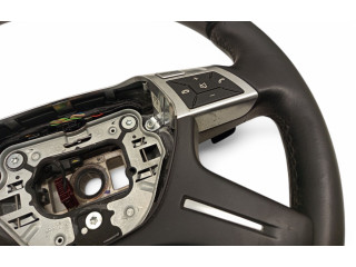 Руль A1664600703 Mercedes-Benz GL X166