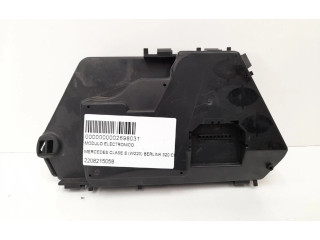 Řídící jednotka 2208215058, 2208215058 Mercedes-Benz S W220
