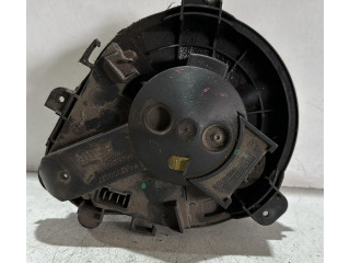 Вентилятор печки       Lancia Zeta
