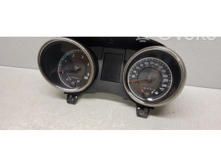 Панель приборов 56046664AB, P56046664AC Jeep Grand Cherokee