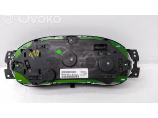 Панель приборов 248100770R, 0000326398   Dacia Dokker       