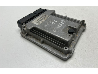 Блок управления двигателя 1039S11664, T860A653 Mitsubishi Grandis