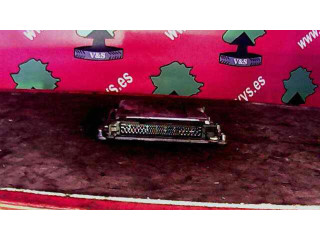 Блок управления двигателя 9636254580, 0281010135   Citroen Jumpy