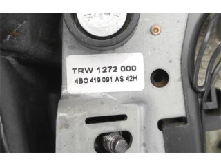Руль Audi A6 S6 C5 4B  1997 - 2005 года 4B0419091R, 4B0880201Q      