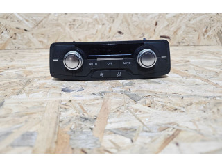 Блок управления климат-контролем 4G0919158J Audi A6 S6 C7 4G