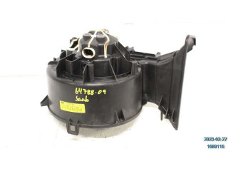 Вентилятор печки 13250115 Saab 9-3 Ver2