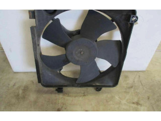 Вентилятор радиатора 96395500, 96395500 Chevrolet Matiz