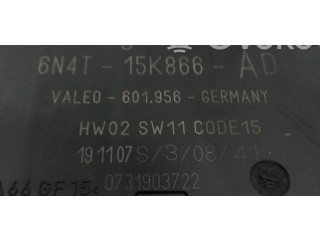 Блок управления парковки 6N4T15K866AD   Ford Focus