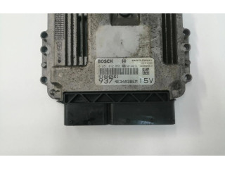 Блок управления двигателем Блок управления    Alfa Romeo GT