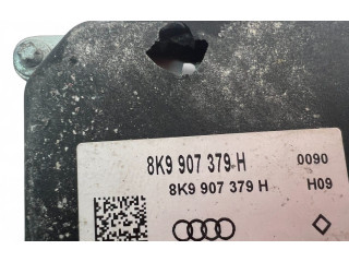 Блок управления АБС 8K9907379H Audi A4 Allroad