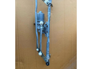 Комплект механизма стеклоочистителей 159200-9260 Fiat Panda III