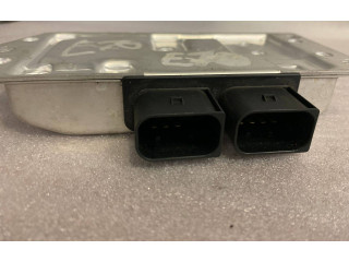 Блок управления редуктора коробки передач (раздатки) 7605031   BMW X5 E70