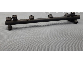 Топливная рампа Renault Clio I