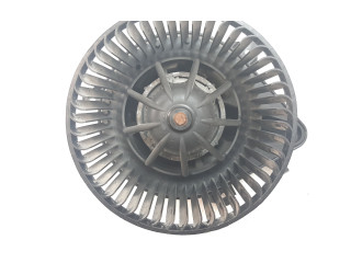 Вентилятор печки