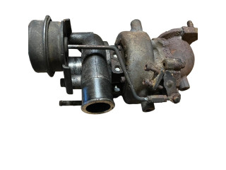 Турбина Mitsubishi L200 2.5