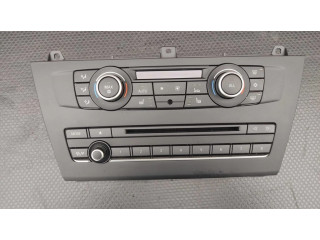 Блок управления климат-контролем 9252738, 9208591   BMW X3 F25