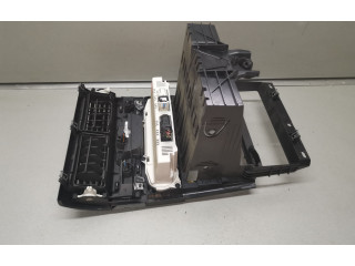 Блок управления климат-контролем 3S7T15000DB, 3S7T18C612AJ   Ford Mondeo Mk III