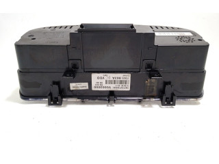 Přístrojová deska Volkswagen Caddy 2006 1T0920863A, 1T0920863AZ02