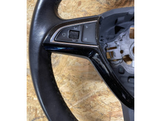 Руль Skoda Yeti (5L)  2009 - 2017 года 5L0419091Q      