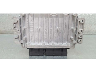 Блок управления двигателем ECU 1214753980801, 1214753980801 Mini One - Cooper Cabrio R52