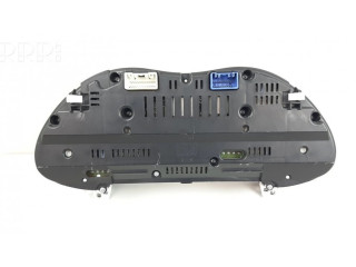 Přístrojová deska Toyota Avensis T250 2005 8380005851, M2131