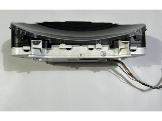 Přístrojová deska Chevrolet Corvette C6 2008 25802191