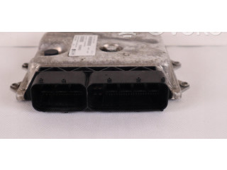 Блок управления двигателем Блок управления 55258952 Fiat 500L