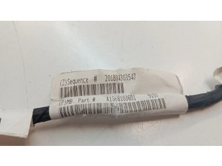 Zpětné zrcátko pravé Mercedes-Benz GLE (W166 - C292) 2018 A1668103601