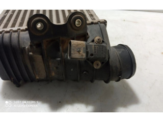 Интеркулер 1J0145803F Audi A3 S3 8L