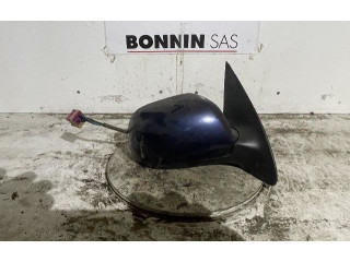 Зеркало (механическое)       Skoda Fabia Mk1 (6Y)  1999 - 2007 года   