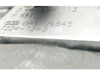 Vstřikovací čerpadlo 0460484113 Fiat Punto (176)