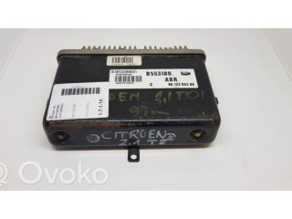 Блок комфорта S101320002C Citroen XM