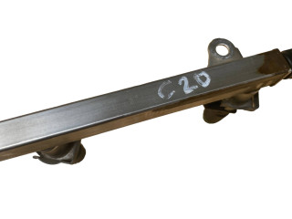 Vstřikovací lišta A2730700795   Mercedes-Benz S W221    M273.961 273961 