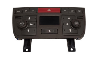 Блок управления климат-контролем 735377258, 735377258   Fiat Idea