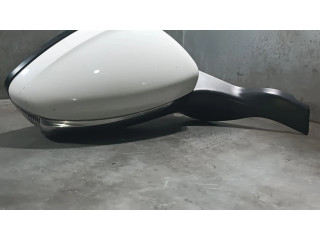 Зеркало электрическое Peugeot 2008 I 2013-2019 года