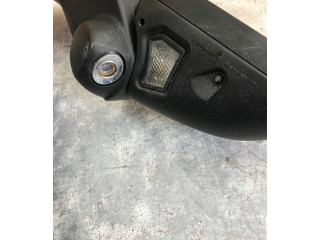 Зеркало электрическое        Volvo S80  2007 - 2013 года   